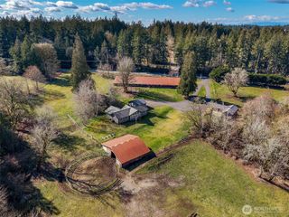 6103 Lackey Road NW, Vaughn, WA 98394