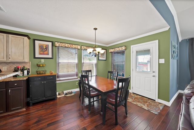 336 Chase Hill Lane, Fort Worth, TX 76028