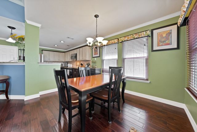 336 Chase Hill Lane, Fort Worth, TX 76028