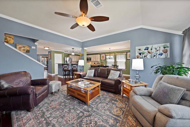 336 Chase Hill Lane, Fort Worth, TX 76028