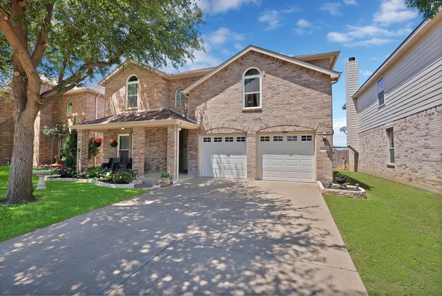 336 Chase Hill Lane, Fort Worth, TX 76028