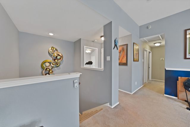 336 Chase Hill Lane, Fort Worth, TX 76028