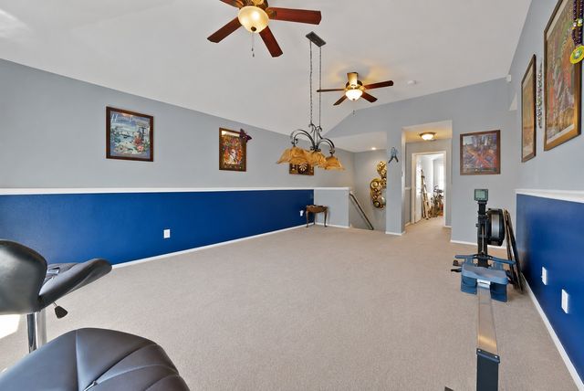 336 Chase Hill Lane, Fort Worth, TX 76028