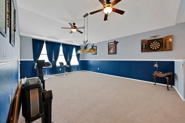 336 Chase Hill Lane, Fort Worth, TX 76028
