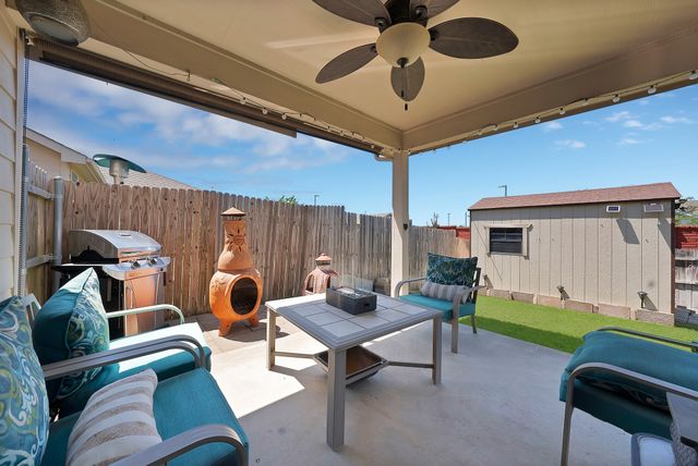 336 Chase Hill Lane, Fort Worth, TX 76028