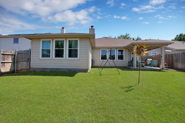 336 Chase Hill Lane, Fort Worth, TX 76028