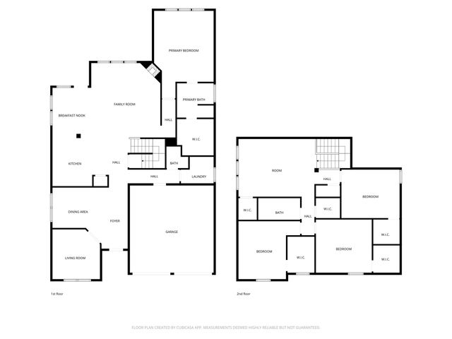 336 Chase Hill Lane, Fort Worth, TX 76028