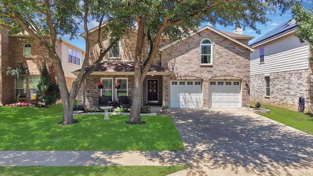 336 Chase Hill Lane, Fort Worth, TX 76028