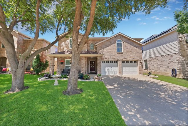 336 Chase Hill Lane, Fort Worth, TX 76028