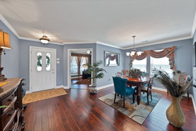 336 Chase Hill Lane, Fort Worth, TX 76028