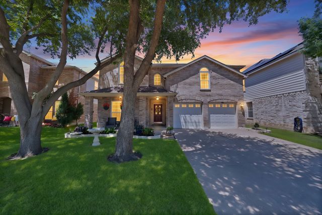 336 Chase Hill Lane, Fort Worth, TX 76028