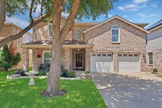 336 Chase Hill Lane, Fort Worth, TX 76028