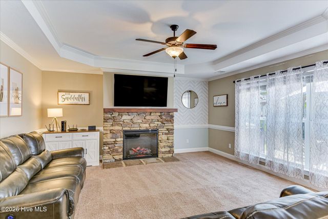455 Sebastian Drive, Grovetown, GA 30813