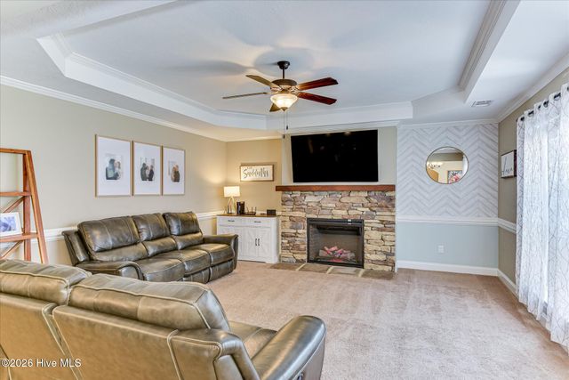 455 Sebastian Drive, Grovetown, GA 30813