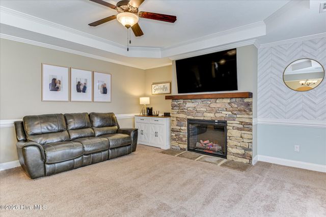 455 Sebastian Drive, Grovetown, GA 30813