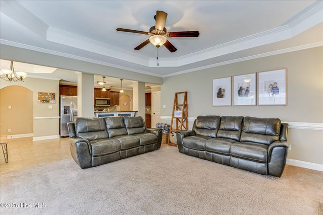 455 Sebastian Drive, Grovetown, GA 30813