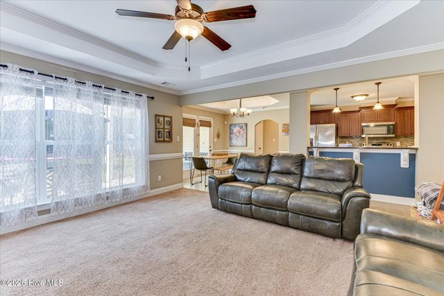 455 Sebastian Drive, Grovetown, GA 30813