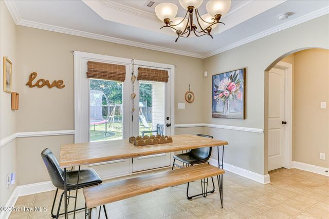 455 Sebastian Drive, Grovetown, GA 30813