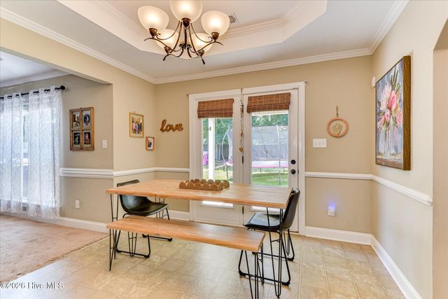 455 Sebastian Drive, Grovetown, GA 30813