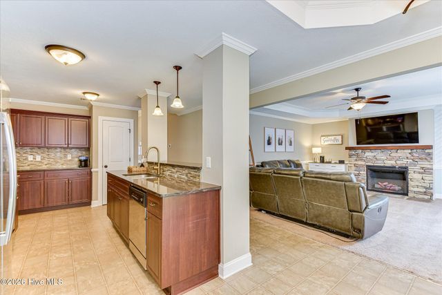 455 Sebastian Drive, Grovetown, GA 30813