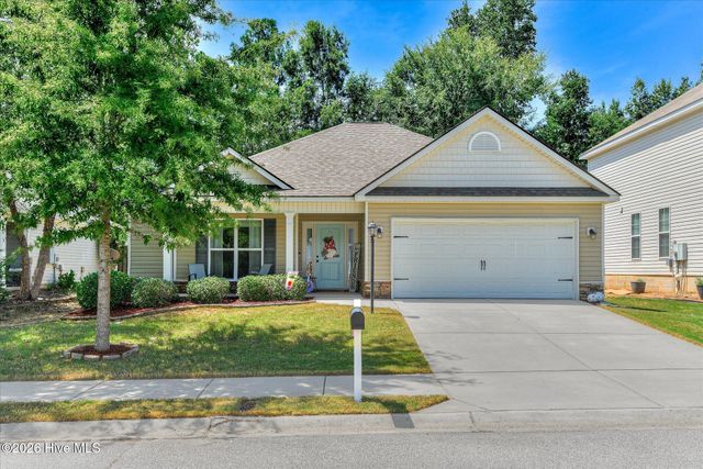 455 Sebastian Drive, Grovetown, GA 30813