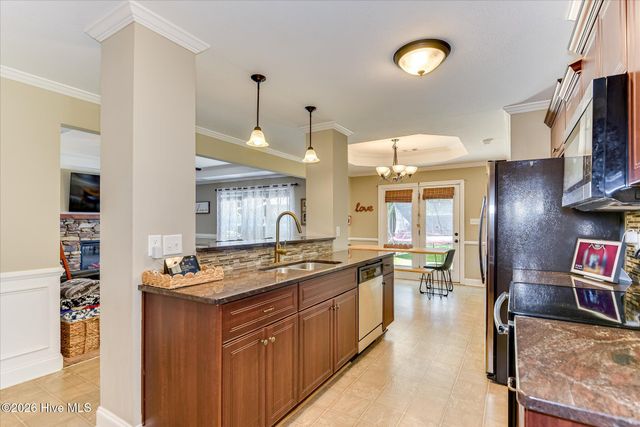 455 Sebastian Drive, Grovetown, GA 30813