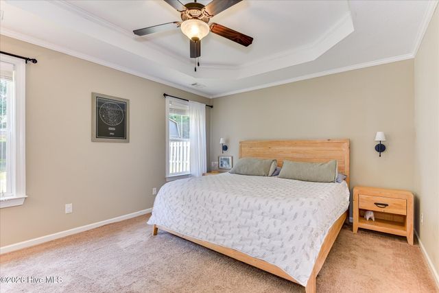 455 Sebastian Drive, Grovetown, GA 30813