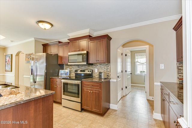 455 Sebastian Drive, Grovetown, GA 30813