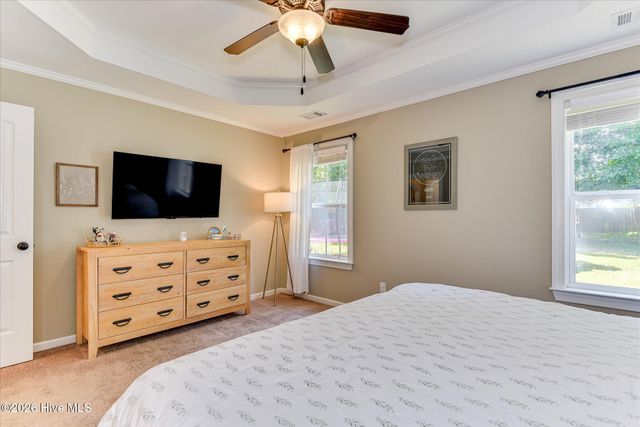 455 Sebastian Drive, Grovetown, GA 30813