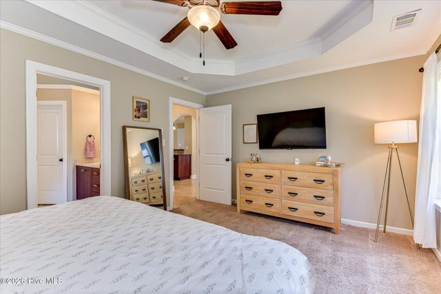 455 Sebastian Drive, Grovetown, GA 30813