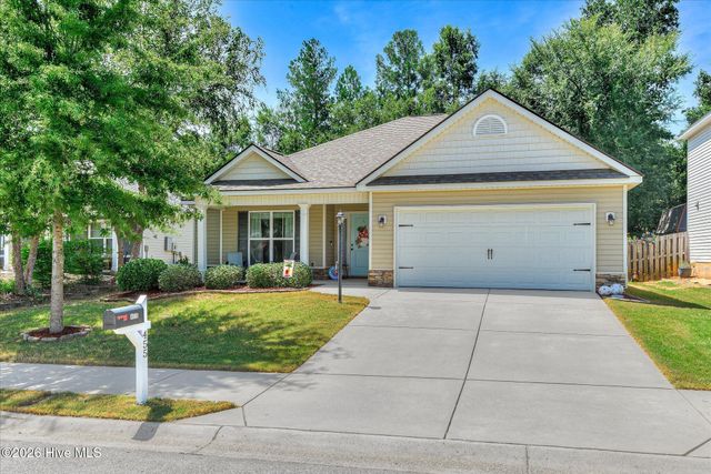 455 Sebastian Drive, Grovetown, GA 30813