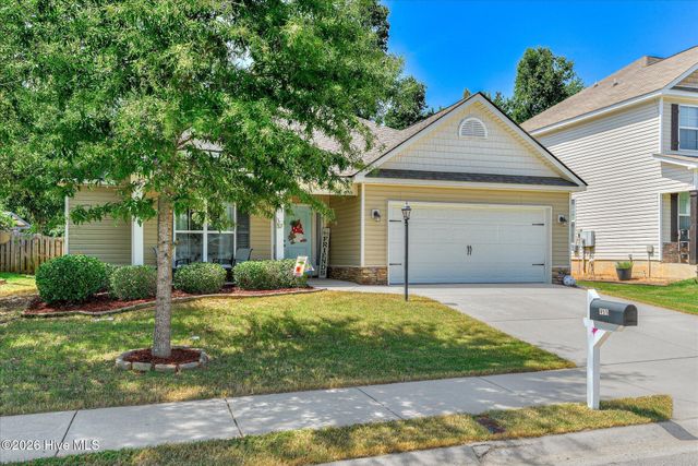 455 Sebastian Drive, Grovetown, GA 30813