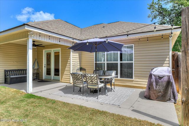 455 Sebastian Drive, Grovetown, GA 30813
