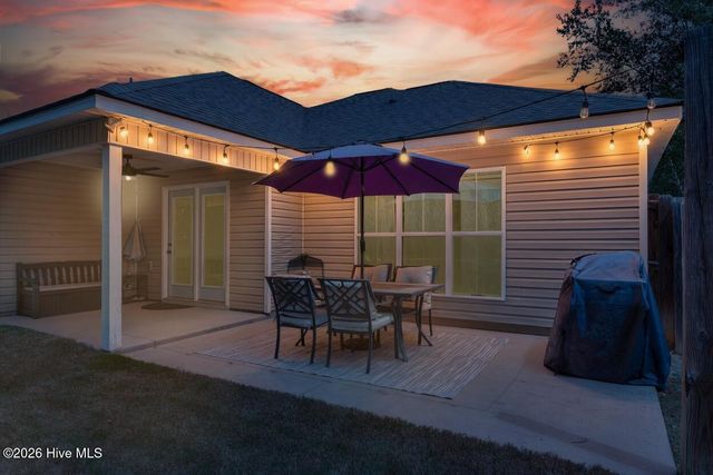 455 Sebastian Drive, Grovetown, GA 30813