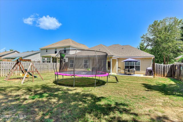 455 Sebastian Drive, Grovetown, GA 30813