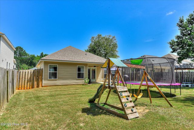 455 Sebastian Drive, Grovetown, GA 30813