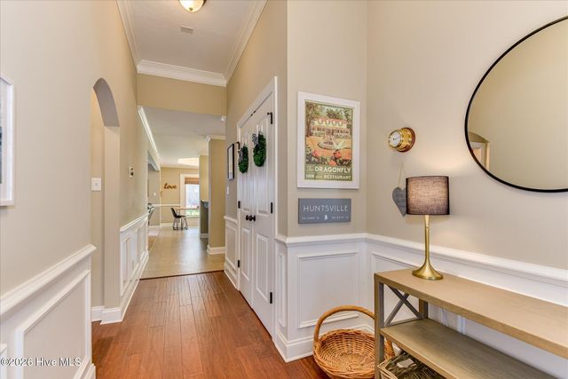 455 Sebastian Drive, Grovetown, GA 30813