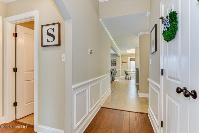 455 Sebastian Drive, Grovetown, GA 30813