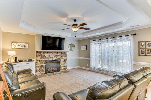 455 Sebastian Drive, Grovetown, GA 30813