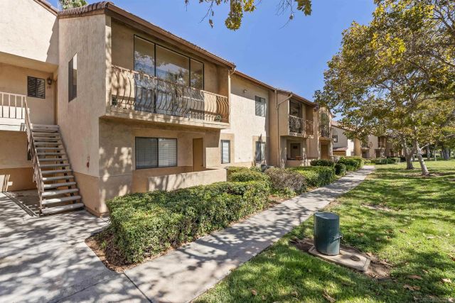 12191 Cuyamaca College Dr E 110, El Cajon, CA 92019