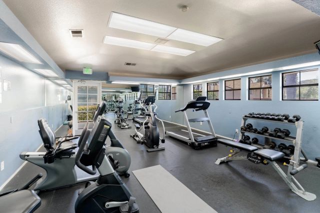 12191 Cuyamaca College Dr E 110, El Cajon, CA 92019