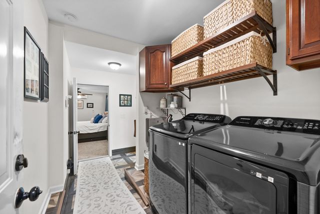 825 Pollard Rd, Clarksville, TN 37042