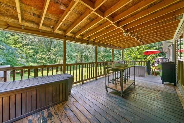 825 Pollard Rd, Clarksville, TN 37042