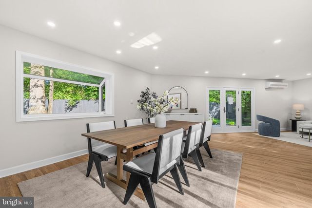 6801 TILDENWOOD LN, Rockville, MD 20852