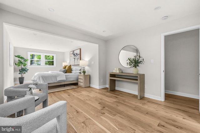 6801 TILDENWOOD LN, Rockville, MD 20852