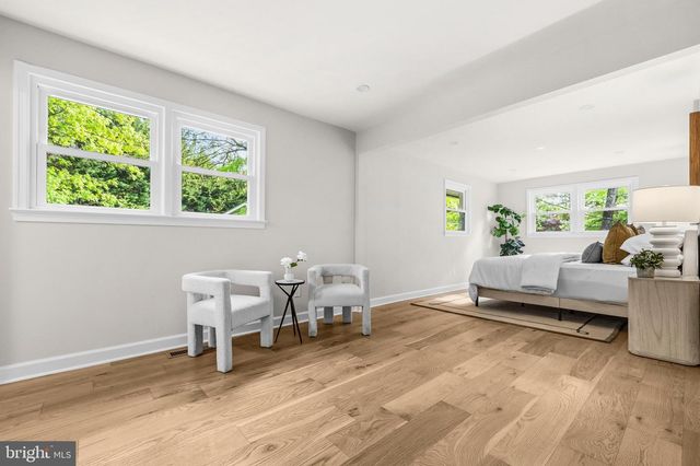 6801 TILDENWOOD LN, Rockville, MD 20852
