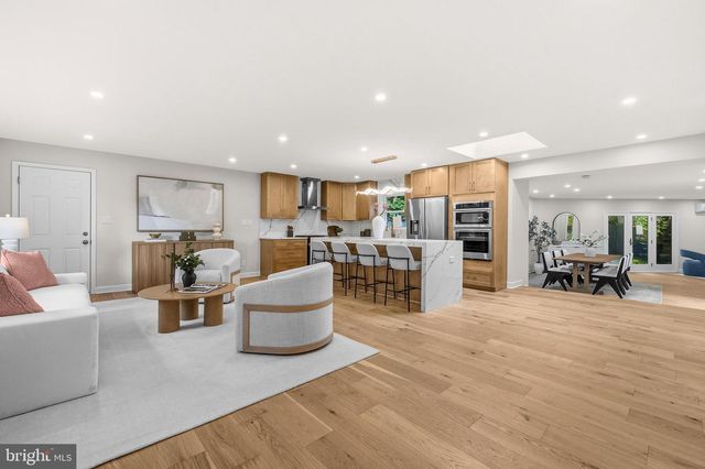 6801 TILDENWOOD LN, Rockville, MD 20852