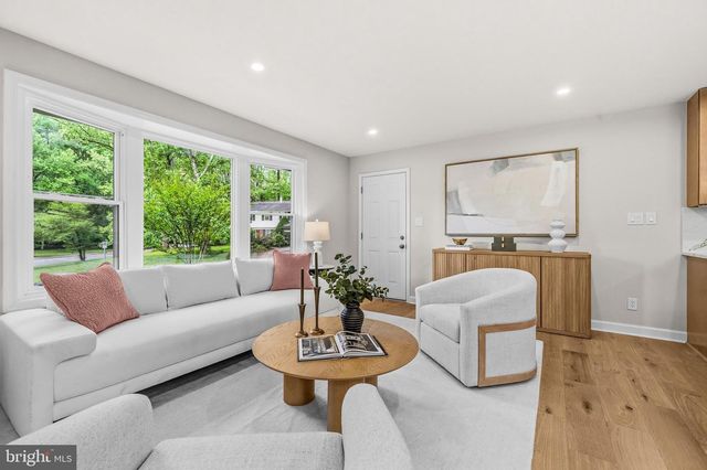 6801 TILDENWOOD LN, Rockville, MD 20852