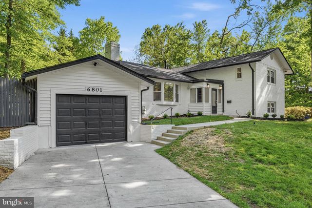 6801 TILDENWOOD LN, Rockville, MD 20852