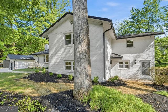 6801 TILDENWOOD LN, Rockville, MD 20852